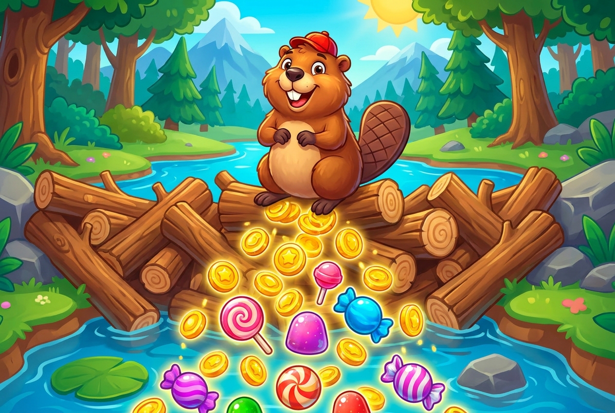 Beaver Bonanza Buy